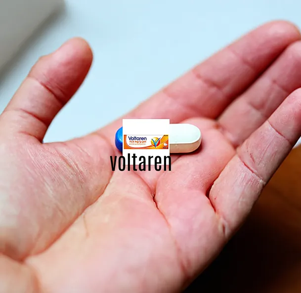 Precio voltaren en pastillas